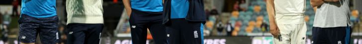 Australia v England - 5th Test: Day 3