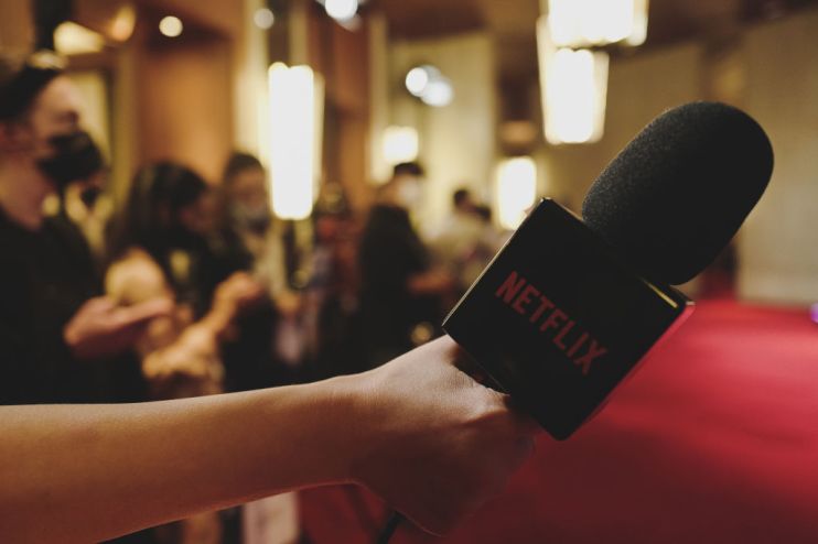Netflix&rsquo;s first Arabic Film &ldquo;Perfect Strangers (ar)أصحاب &hellip; ولا أعز&rdquo; Premiere at Bulgari Hotel, Dubai