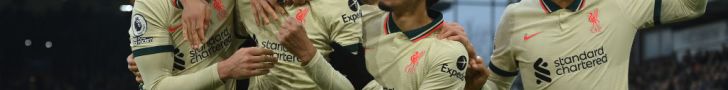 Crystal Palace v Liverpool - Premier League
