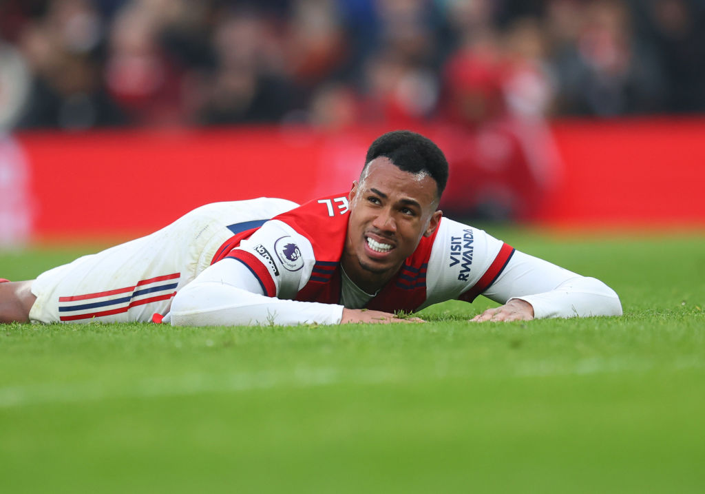 Arsenal are one of only two Premier League clubs heading overseas during the competition's winter break