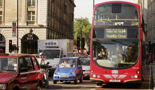Alternative Fuel Vehicle Sales Rise With The Petrol Price