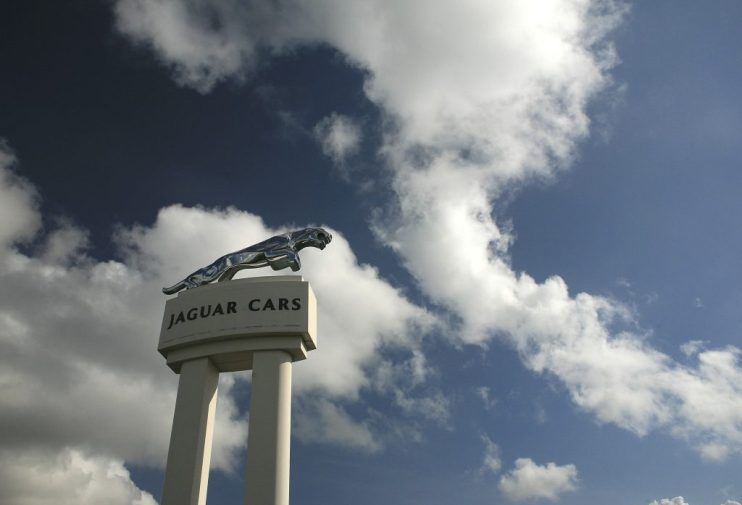 Halewood Plant Secure As Ford Seals GBP 1 Billion Sale