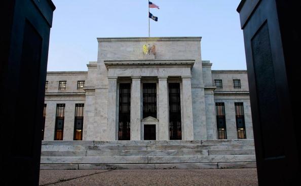 Federal Reserve Begins Its Final Meeting Of The Year