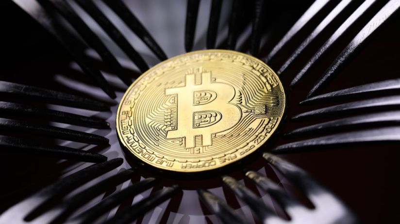Bitcoin