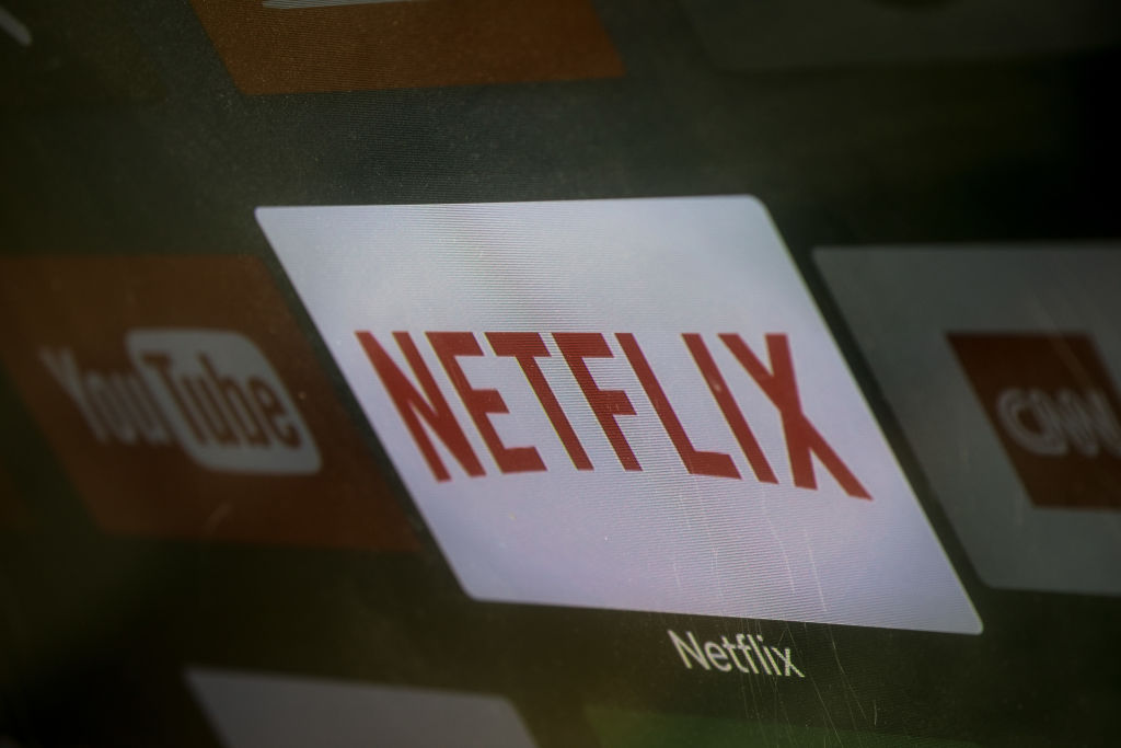 Netflix will this year produce a Drive to Survive style documentary on golf.