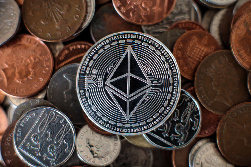Cryptocurrencies Rally After First Quarter Slump