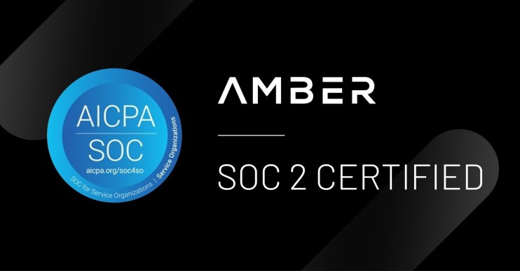 Amber Group, a leading global digital asset platform, announced today that it has successfully achieved the Service Organisation Control (SOC) 2 compliance.