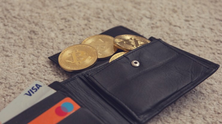 MORE than half of all cryptocurrency investors in the UK and US rather be paid in digital assets instead of pounds or dollars, new research has revealed.