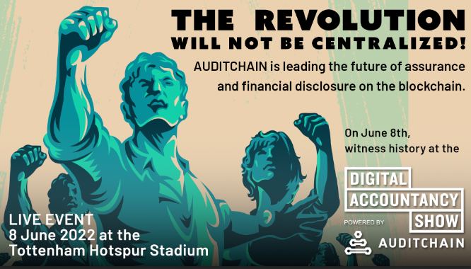 Jason Meyers explores what January 3 2009 really means to a decentralised world.