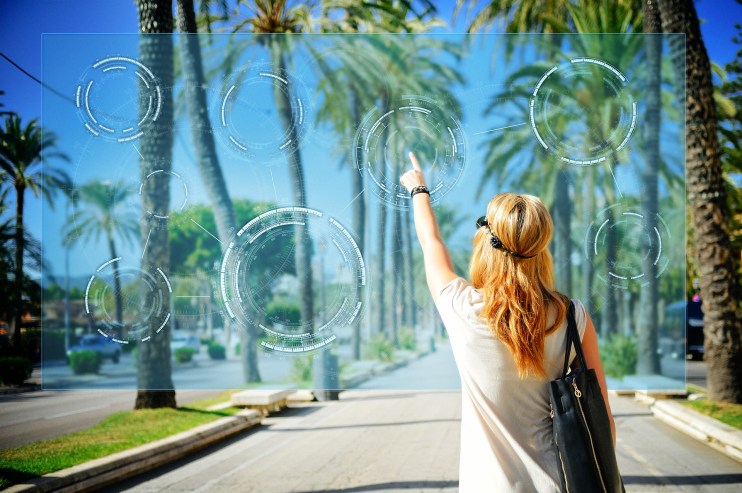 Can the travel industry offer digital nomads an alternative crypto payment option as they further integrate crypto into their lives?&nbsp;