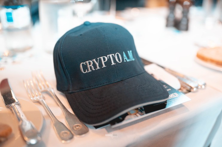 Cypto AM will next week be hosting its first event of 2022 as 175 guests are invited to the Valentine&rsquo;s Keynote Panel and Networking Soiree on Thursday February 17 in London.