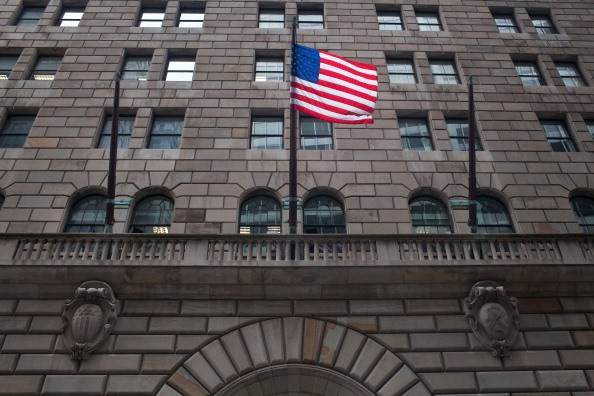 Markets Drop On Sluggish Recovery News And Ongoing Debt Crisis
