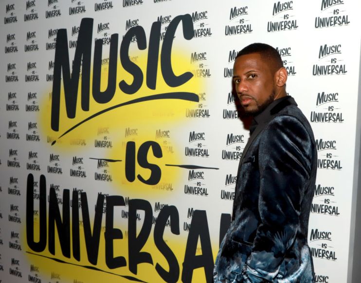 Universal Music Group's 2020 Grammy After Party Presented By Lenovo