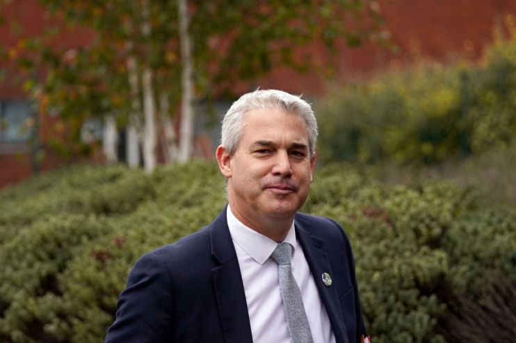 The Prime Minister Visits Bristol And Holds Ministerial Cabinet Meeting