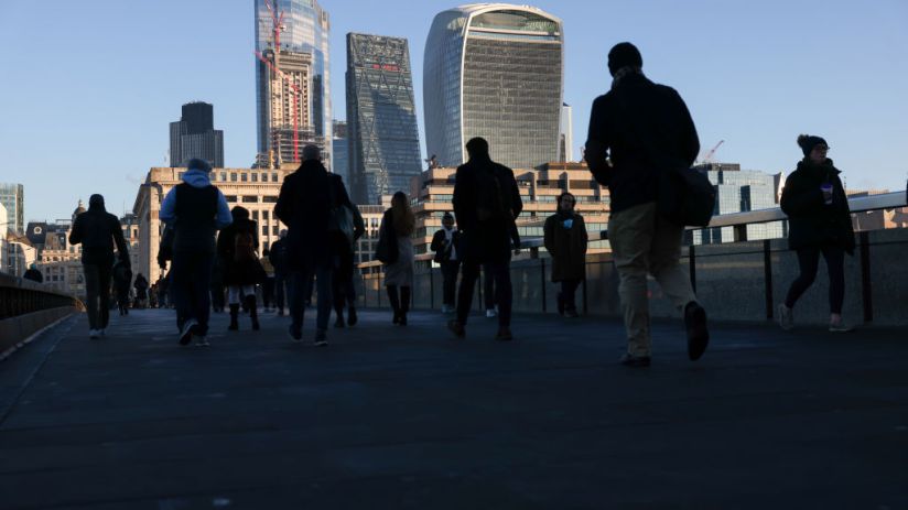 Ultimately, employer national insurance is paid by employees
