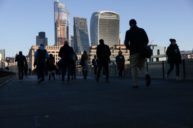 Ultimately, employer national insurance is paid by employees