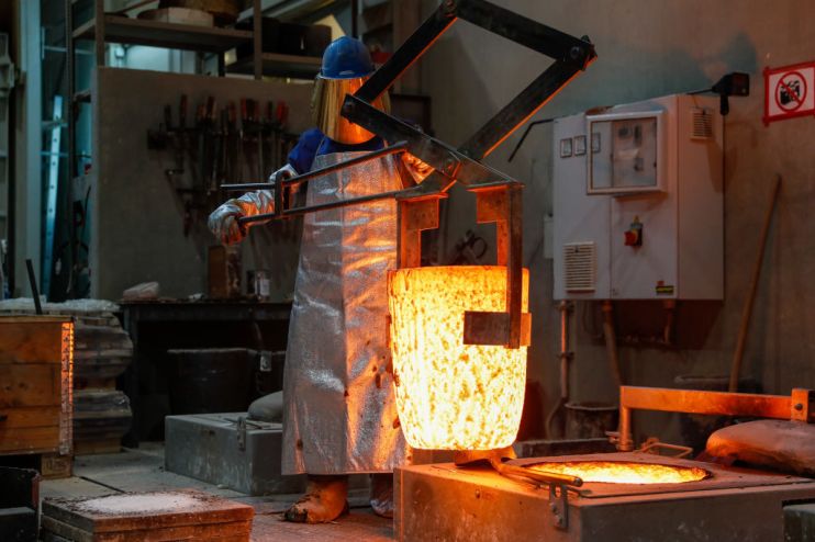 Artisans Craft Berlinale Bear Trophies Ahead Of 2022 Festival