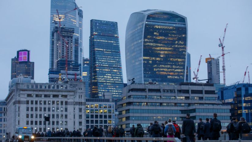 Real estate investment trusts are merging as they seek to achieve scale.