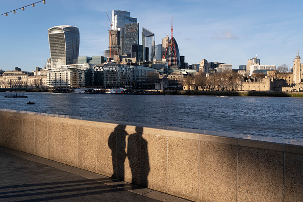 Rachel Kent, senior partner at Hogan Lovells, says action is needed to boost London's capital markets this year.