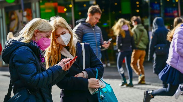 Germany Begins Phasing Out Many Coronavirus Restrictions