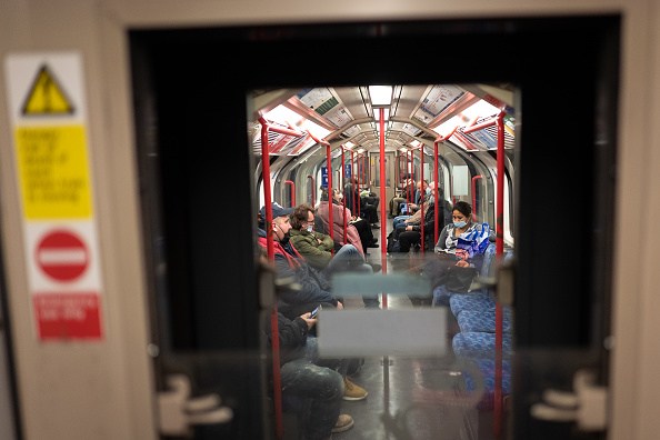 COVID-19 Deaths Among TFL Workers Raises Concern For Staff Welfare