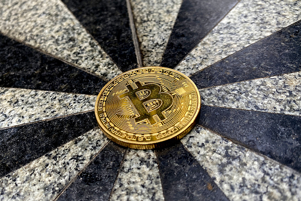 - Illustrations of Cryptocurrency