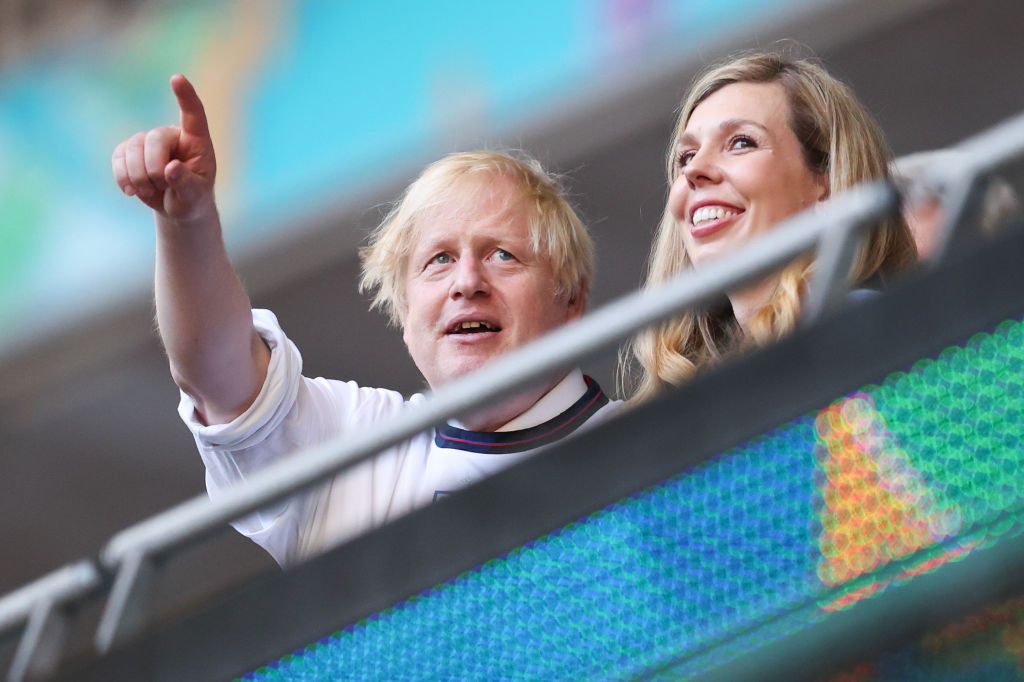 The UK government is yet to announce funding for a bid to stage Euro 2028, having previously trumpeted hopes of staging the 2030 World Cup