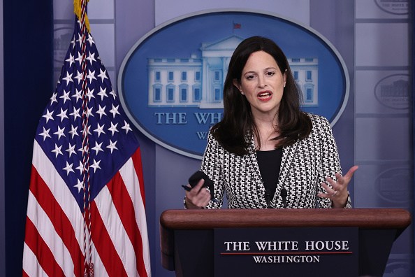 Press Secretary Psaki Holds Daily Briefing