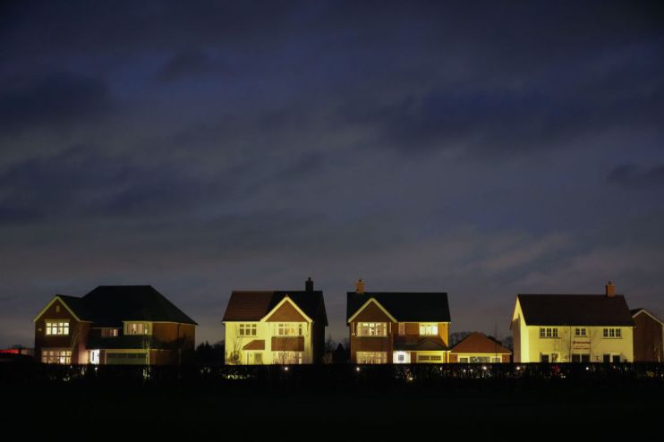 Ofgem Price Cap Announcement