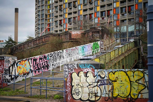 Sheffield Among First Cities To Receive 'Leveling Up' Funds
