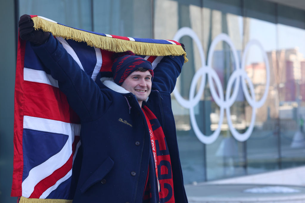 Team GB secured both of their Winter Olympics medals in the curling, but disappointed elsewhere.
