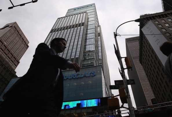 Five Years After Start Of Financial Crisis, Wall Street Continues To Hum