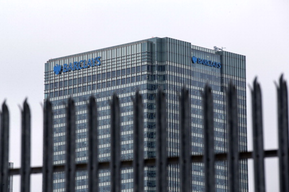 Barclays shares drop after Qatar slashes stake