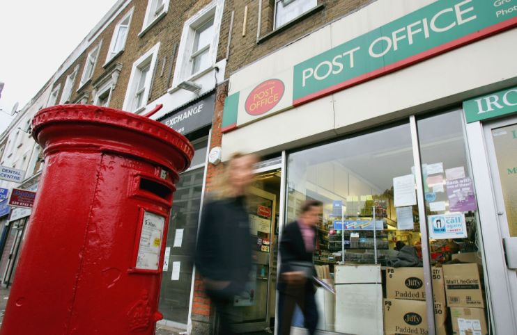 Royal Mail owner IDS remains in an offer period following an announcement last week about the potential takeover swoop by EP Group.