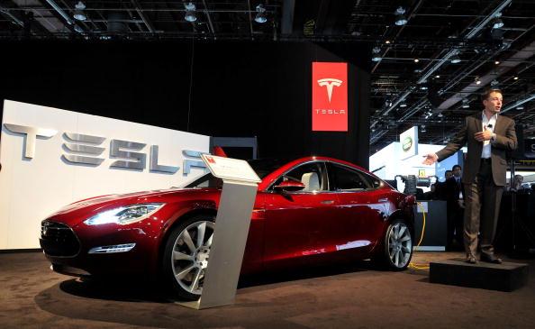 Detroit Hosts Flagship North American International Auto Show