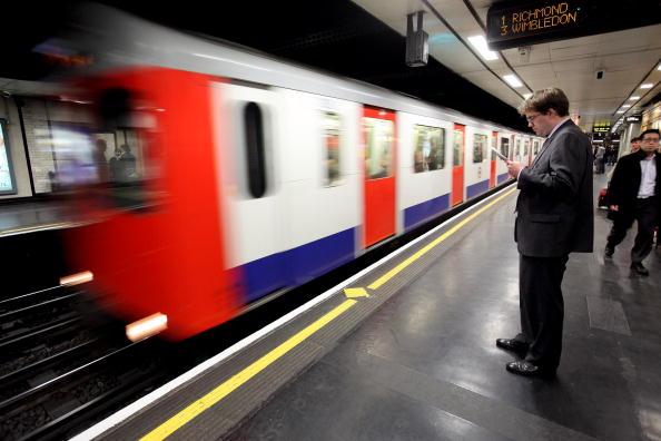 Spring Of Discontent As Looming Strikes Threaten The Economy