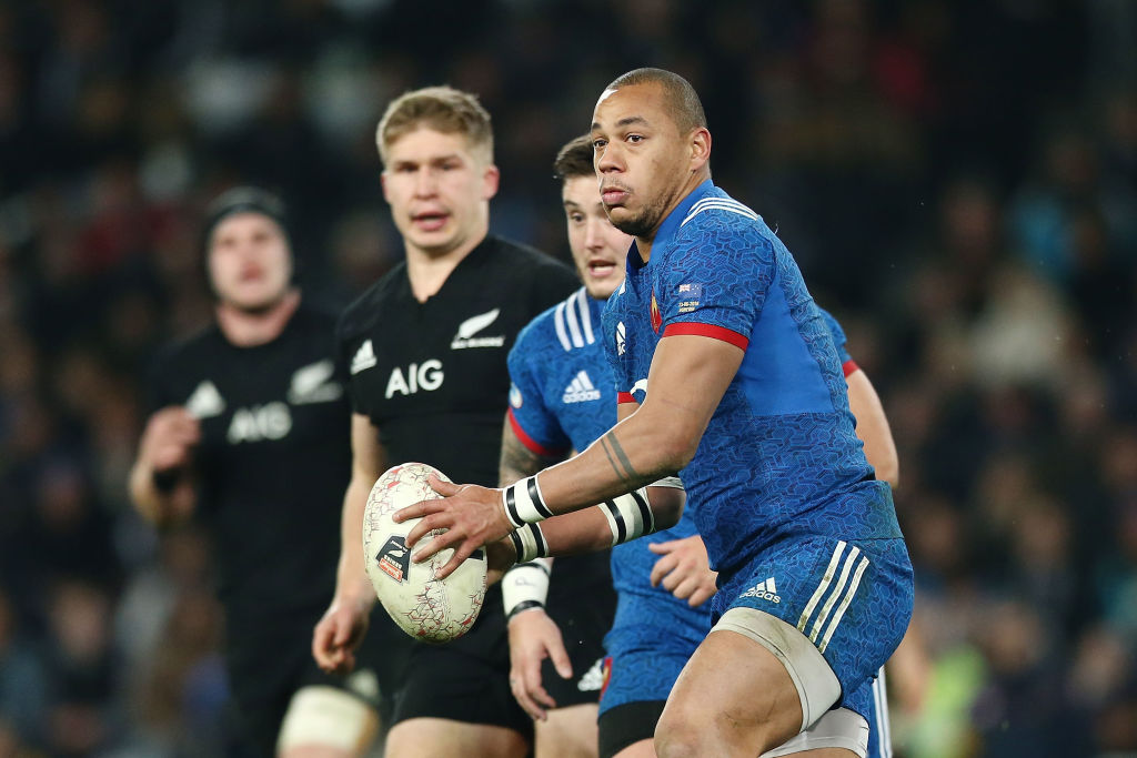 Many have pinned the favourites tag on France, but don't hedge your bets says Benjamin Kayser.
