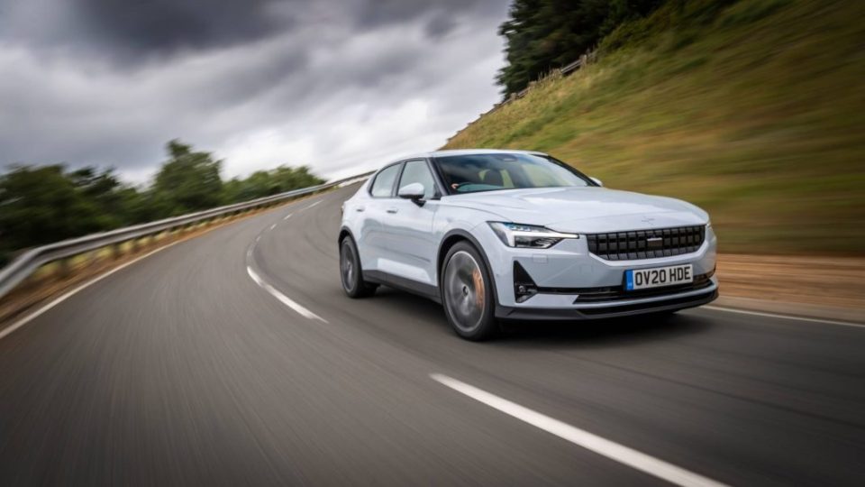 Polestar 2