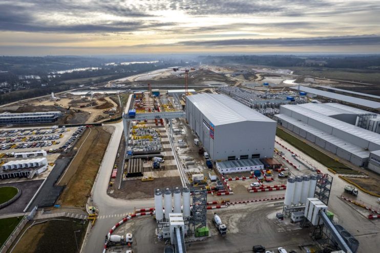 Output and new orders for manufacturing firms increased for the first time in a year helping business optimism about the year ahead to hit an 11-month high.