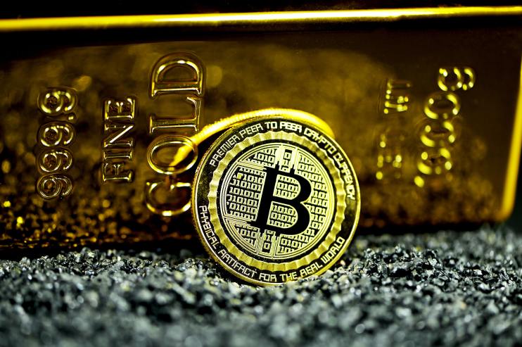 BITCOIN has risen above Facebook&rsquo;s parent company Meta to become the world&rsquo;s 10th most valuable asset by market cap.