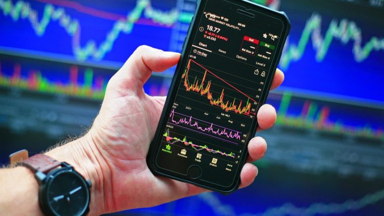 Investment platform Webull is offering access to UK shares
