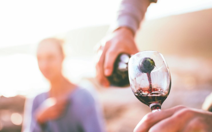 Britons will soon be able to buy &ldquo;pint&rdquo; sized bottles of still and sparkling wine