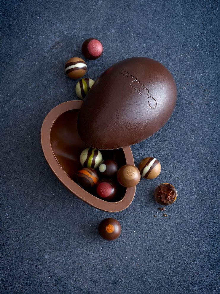 The cost of Easter eggs could increase again as bad harvests continue to dent global cocoa supplies, sending prices to a new all-time high.