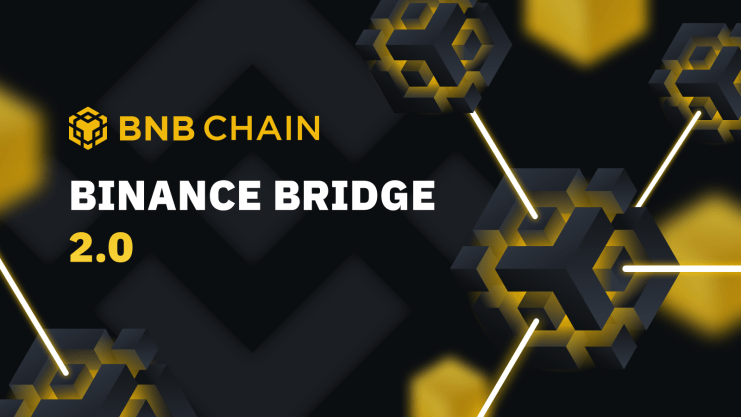 Cryptocurrency exchange Binance has today launch Binance Bridge 2.0 - a tool which will allow users to quickly and securely bridge assets from any blockchain to the BNB Chain.