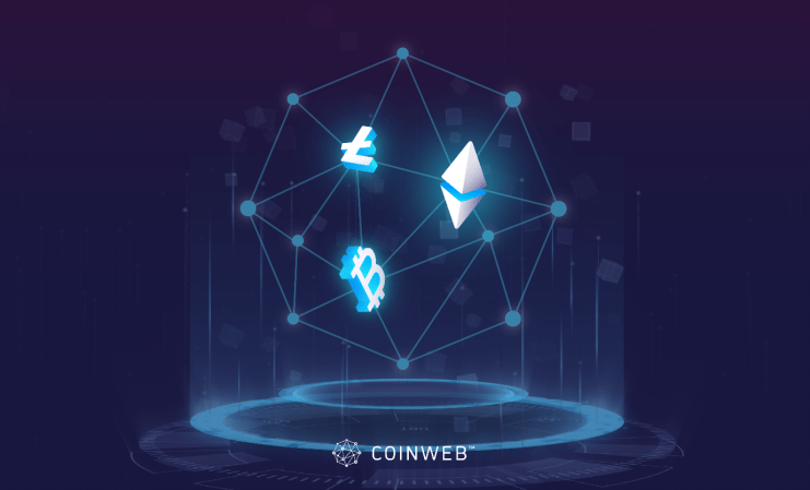Layer-2 blockchain interoperability protocol Coinweb today added the Ethereum underlying chain to its expandable blockchain infrastructure.