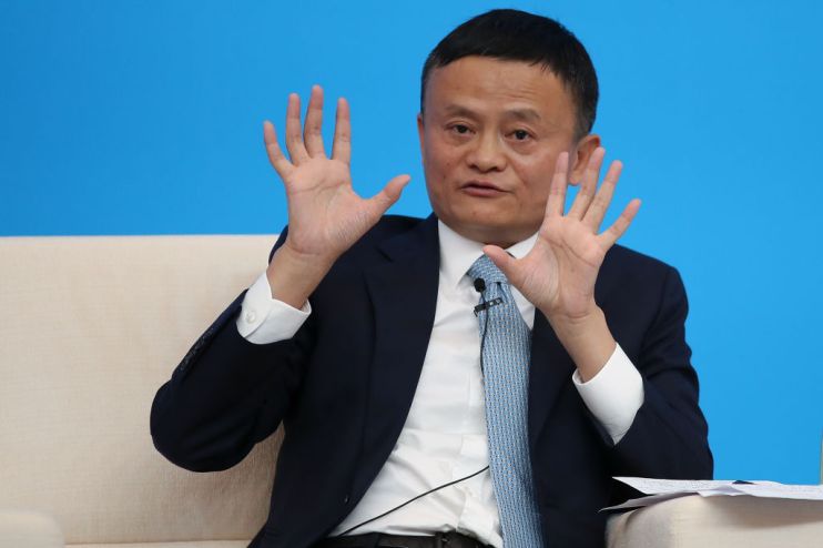 China International Import Expo (CIIE) - Day One