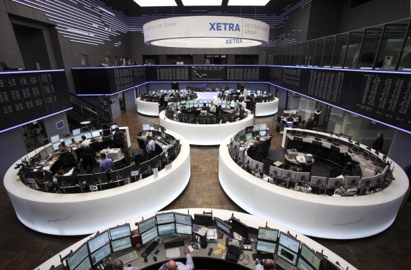 NYSE And Deutsche Boerse To Possibly Merge