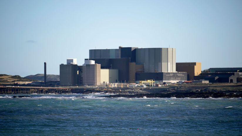 Hitachi abandoned the Wylfa project in 2020 over long delays and ballooning costs