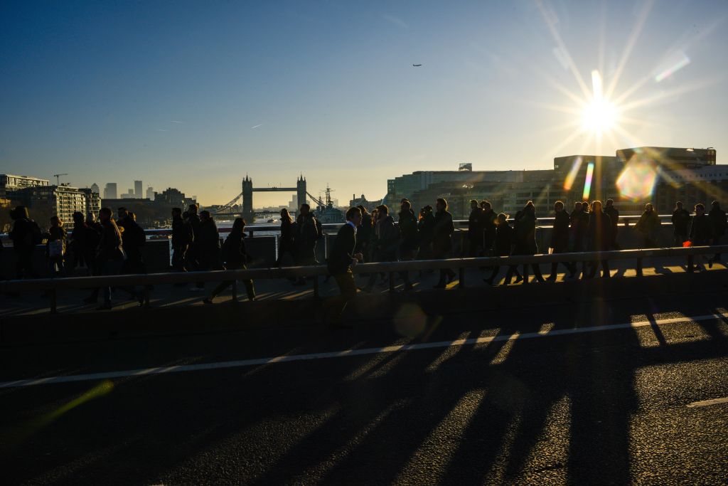 London Bridge Reopens After Attack