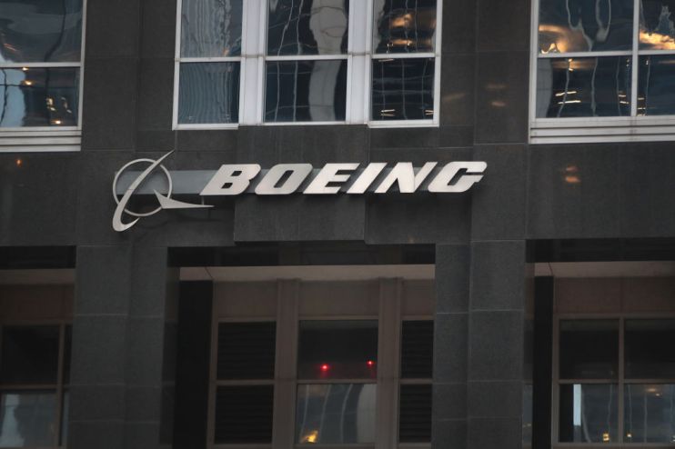 Boeing Announces Costs Of 737 Max Grounding To Exceed $18.6 Billion